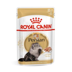Royal Canin Persian Adult Cat pouch