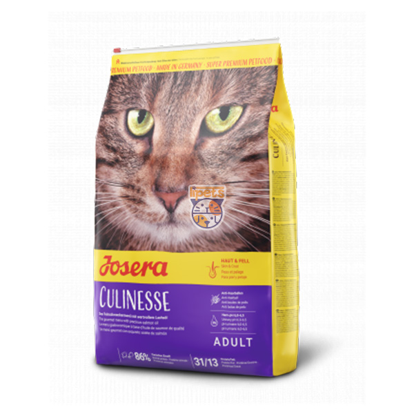 غذای خشک گربه بالغ جوسرا کولینس 1 کیلوگرم