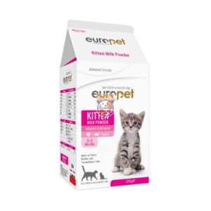 شیر خشک گربه یوروپت