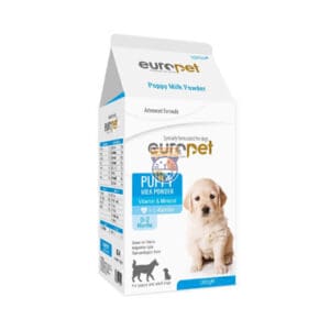 شیر خشک سگ یوروپت